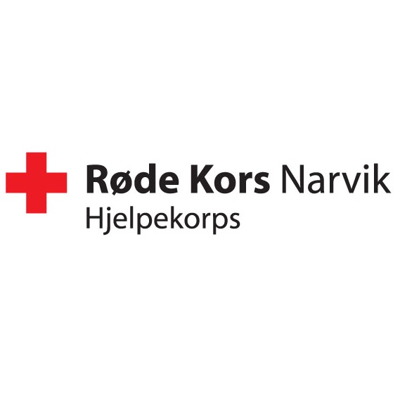 Narvik Røde Kors sitt profilbilde