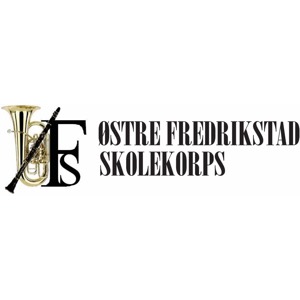 Østre Fredrikstad Skolekorps sitt profilbilde