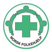 Norsk Folkehjelp Rena sitt profilbilde