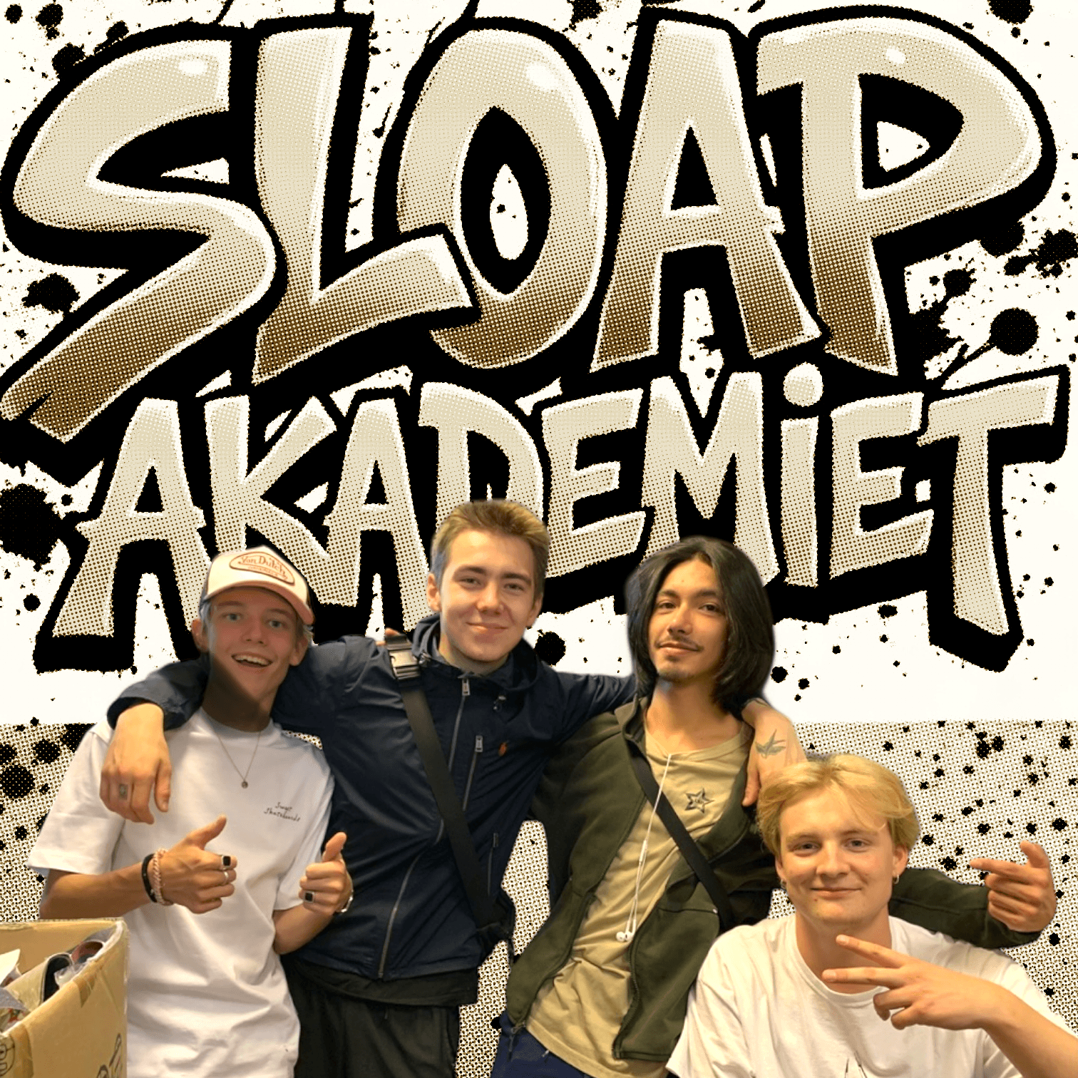 Organisasjonens bilde