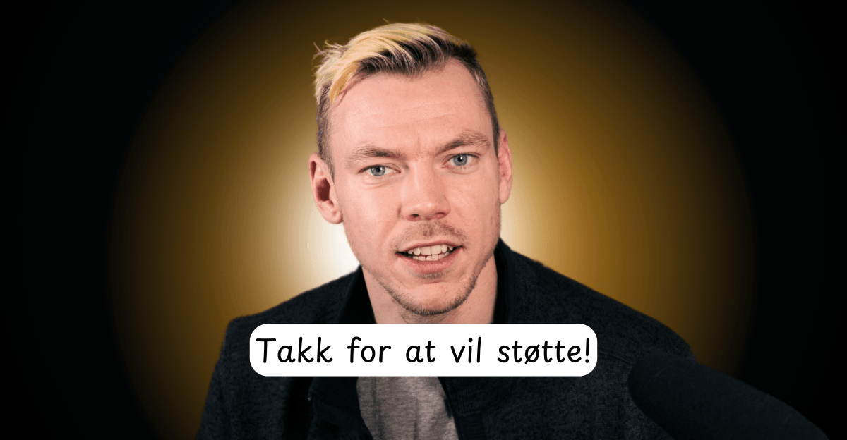 Organisasjonens bilde