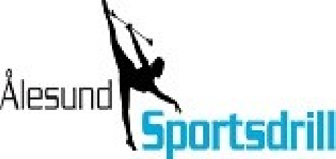 Logoen til ÅLESUND SPORTSDRILL