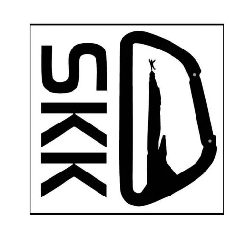 Logoen til SUNNMØRSK KLATREKLUBB