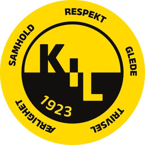 KOLVEREID IDRETTSLAG sitt profilbilde