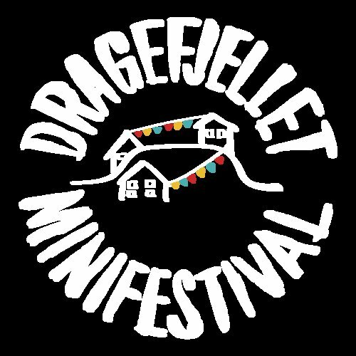 DRAGEFJELLET MINIFESTIVAL sitt profilbilde