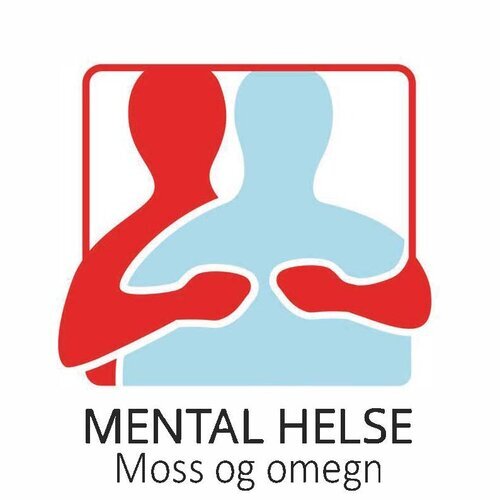 MENTAL HELSE MOSS OG OMEGN sitt profilbilde