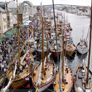 HAVNEDAGENE I HAUGESUND sitt profilbilde