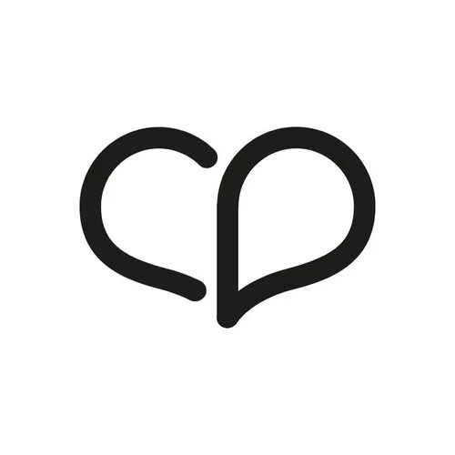 Logoen til CP FORENINGEN AGDER (CEREBRAL PARESE)