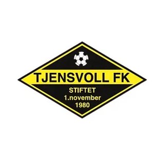 TJENSVOLL FK sitt profilbilde