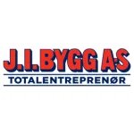 JI BYGG AS sitt profilbilde