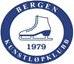 Logoen til BERGEN KUNSTLØPKLUBB