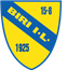 Logoen til BIRI IDRETTSLAG