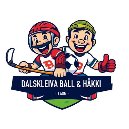 DALSKLEIVA BALL & HÅKKI sitt profilbilde