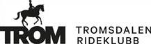 TROMSDALEN RIDEKLUBB sitt profilbilde
