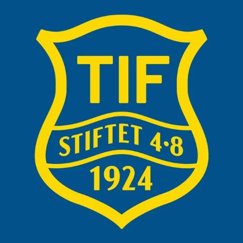 TEIE IDRETTSFORENING sitt profilbilde