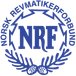 Logoen til NORSK REVMATIKERFORBUND