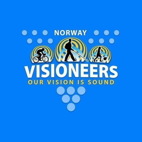 VISIONEERS NORWAY sitt profilbilde
