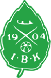 Logoen til IDRETTSFORENINGEN BIRKEBEINEREN