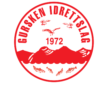 GURSKEN IDRETTSLAG sitt profilbilde