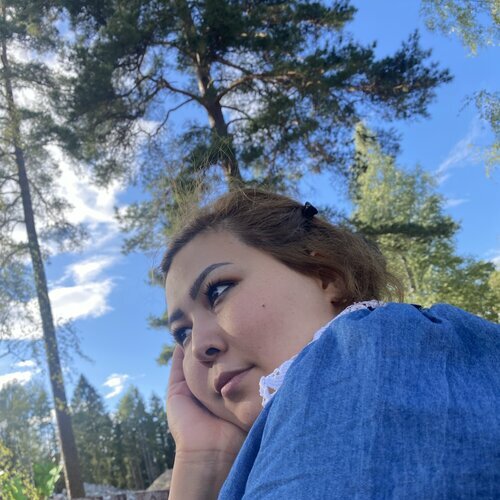 Nasrin Noori sitt profilbilde