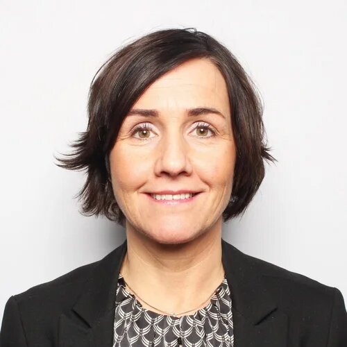 Vigdis Fardal sitt profilbilde