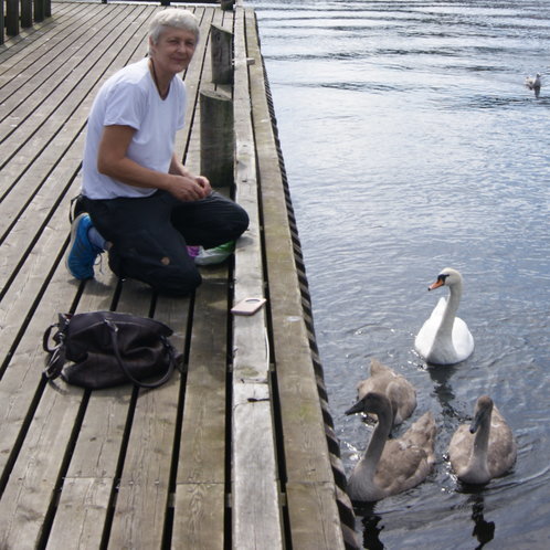 Else Egeland sitt profilbilde