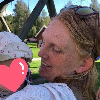 Kristine Evje sitt profilbilde