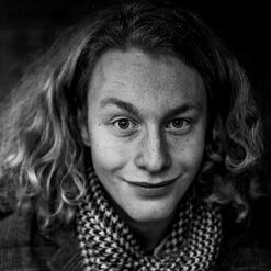 Jørgen Berg Hansen sitt profilbilde