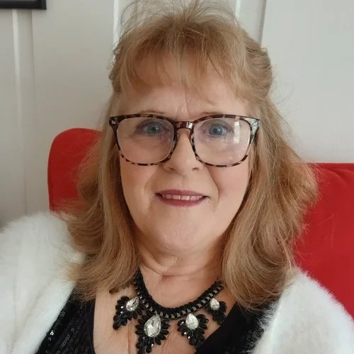 Marianne Kronberg sitt profilbilde