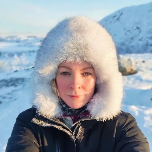 Julie Wittersø Næsheim sitt profilbilde