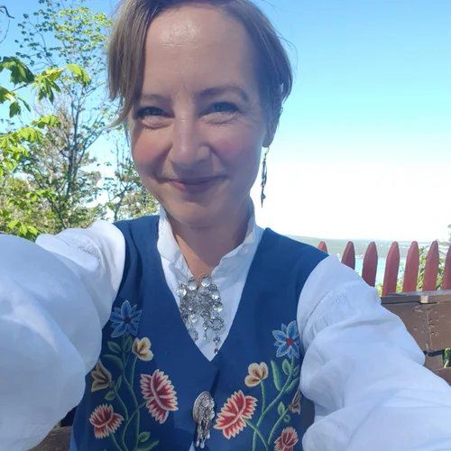 Camilla Skjelstad sitt profilbilde