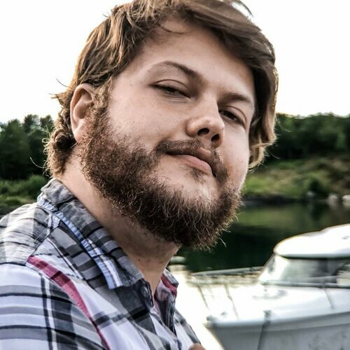 Daniel Flørenæss sitt profilbilde