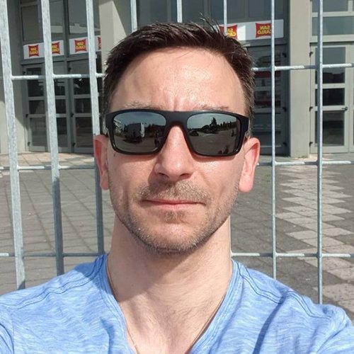 ANDREAS DANIELSEN sitt profilbilde