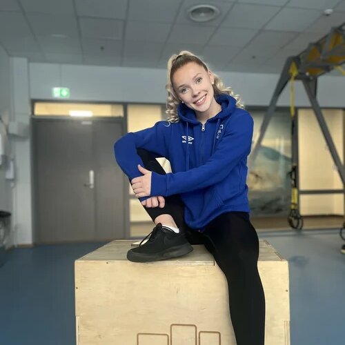 Hedda Marie Nordgård sitt profilbilde