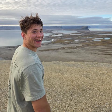 Mathias L Jørgensen sitt profilbilde