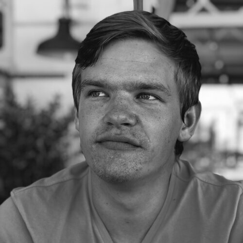Hans Hovland Løvlien sitt profilbilde