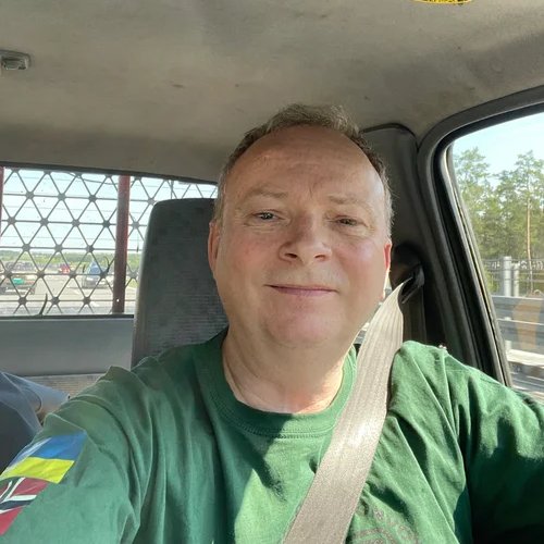 Per Christian Volmert sitt profilbilde