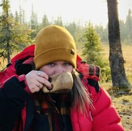 Ane Elisabeth Myhren Fryjordet sitt profilbilde