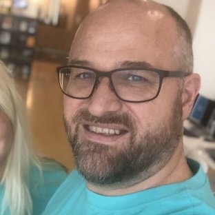 Lars Evan Lauritzen sitt profilbilde