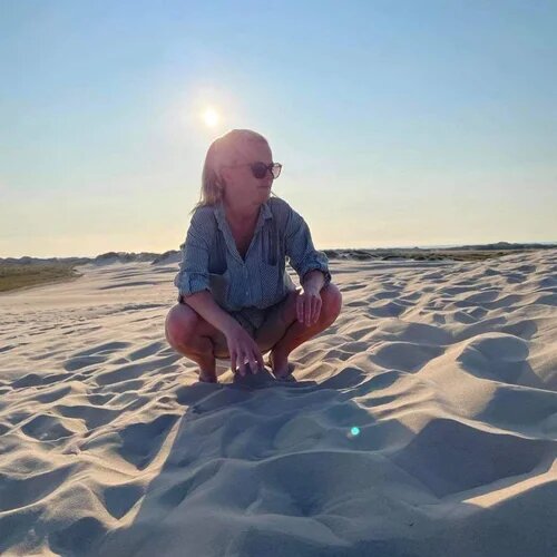 Marthe Sæther Helminsen sitt profilbilde