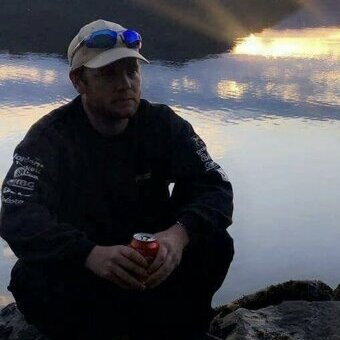 Aleksander Hansen sitt profilbilde