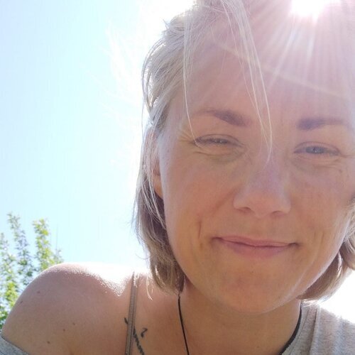 Iselin Fellingen-Hammeren sitt profilbilde