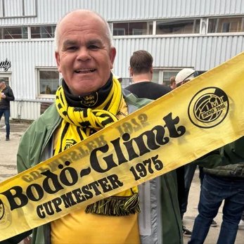 Rolf Johan Krey Dising sitt profilbilde