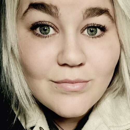 Andrea Mortensen Gjendahl sitt profilbilde