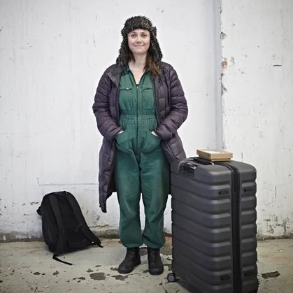 Eline Medbøe Thoresen sitt profilbilde