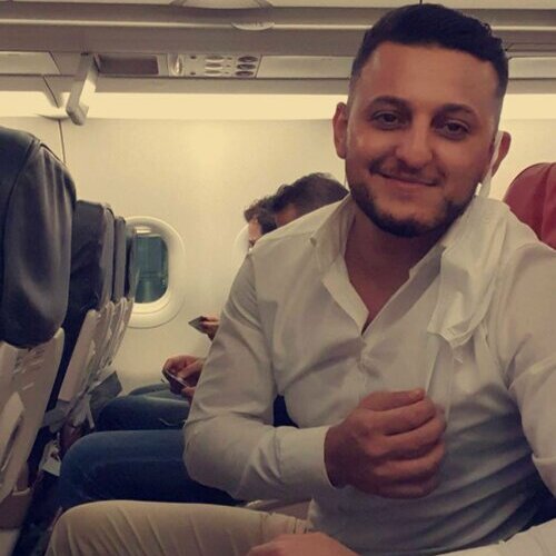 Abdulhamid K I Hassouna sitt profilbilde