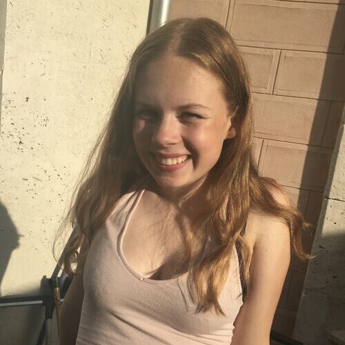 Hannah Hansen Wittusen sitt profilbilde