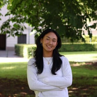 Dina Fang Solbakken sitt profilbilde