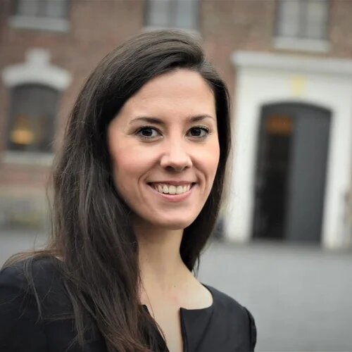 Hannah Sumeja Atic sitt profilbilde
