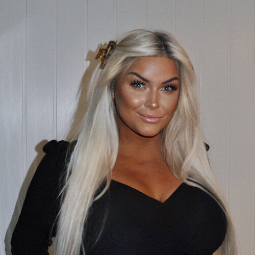 Sabina Maria Therese Andersson sitt profilbilde